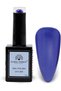 Black Elite Gel Nail Polish 133 Megadrive Screen Shimmer (Royal Blue), 15ml - Soak Off UV LED Gel Polish, Long-Lasting High Gloss Colour for Salon and Home Manicure - 2