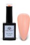 Black Elite Gel Nail Polish 039 Washed-Out Crimson (Salmon Peach), 15ml - Soak Off UV LED Gel Polish, Long-Lasting High Gloss Colour for Salon and Home Manicure - 2
