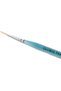 Nail Art Brushes Set Nail Art Liner Brush and Nail Dotting Pen Gel Polish Painting Tools For Nail Art Design (7mm, 9mm, 11mm | | (11mm) - 3