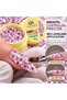 Global Fashion Candy Diamond Builder Gel for Nails 15g, Glitter Nail Extension Gel, HEMA & TPO Free Self-Leveling Sculpting Gel for Overlays, Strengthening, Repair & Nail Art, 04 - 5