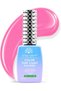 Color Top Coat Diamond 12ml – HEMA & TPO Free No Wipe Gel Top Coat, 06