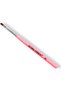 Nail Art Brush Kit with Flat Synthetic Gel Polish Art Brush for All Your Nail Art Needs | | (Flat Synthetic2#4), 18 x 1.50 x 0.70 cm - 4