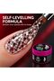 Global Fashion Aurora Sparkle Builder Gel for Nails 15g, Holographic Glitter Nail Extension Gel with Sparkling Flakes, UV LED Gel for Nail Art, Overlays & Strengthening, HEMA & TPO Free, 08 - 5