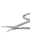 Premium Stainless Steel Cuticle Nipper & Remover Kit for Flawless Manicures & Pedicures - Professional Clippers, Salon Grade Durable Tools for Fingernails and Toenails - | (B4) - 6