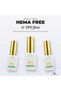 Global Fashion Iris Cat Eye Magnetic Gel Nail Polish 8ml, UV LED, 06 - 5