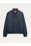 Eșarfă M&S Sweat OTB NAVY - 2