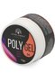 Polygel Nail Enhancement System - Strong, Durable, and Easy to Use - 15g | (04) - 4