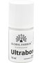 Non-Acid New Ultrabond Primer | Long-Lasting, Strengthens Nails | 15ml | Ideal for Thin, Weak, or Damaged Nails | Nail Art Brushes