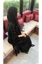 عبايه شتوية - 52 - 3