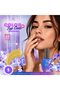 Color Top Coat Diamond 12ml – HEMA & TPO Free No Wipe Gel Top Coat, 09 - 2