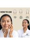 Daily Face Lotion with Vitamin E & Red Pomogranate, Deep Nourshing Lotion for Anti-Aging, Wrinkles, Maintains Healthy Skin Barrier, Non-Greasy, Moisture Lock, All Skin Types - 100 ml - 6