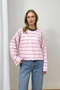 Striped Basic Tunic 79-7020 - 5