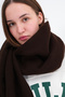 Tasseled Shawl 2030 - 3