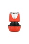 Quick connect plug 99802 3/4 inch ABS