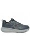 25857 MEN'S ORTHOPEDIC WATER-REPELLENT WINTER SNEAKERS WITH POLY URETHANE SOLES - 2