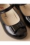 Girls' Bow-Tie Orthopedic Ballet Flats - 4