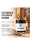 Oud Al-Anbar Scented Luban Jawi 100 g | Amber, Oud & Musk - 5