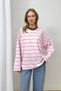 Striped Basic Tunic 79-7020 - 2