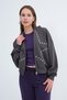 Star-Embellished Sweatshirt H10805 - 4