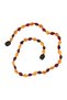 Baby Damla Amber Teething Necklace SL3289