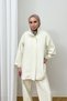 Zippered Suit 3-4597 - 5