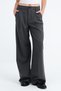 High-Waisted Pants PN8443 - 5