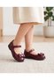 Girls' Bow-Tie Orthopedic Ballet Flats - 2
