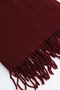 Tasseled Shawl 2030 - 5