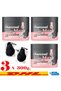 3 x 300g. Charcoal Keratin Treatment Mask Triple Action Extra Hair Repair DHL