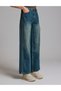 Blue Loose-Fit Jeans 50330654-VR036 - 4