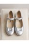 Girls' Bow-Tie Orthopedic Ballet Flats