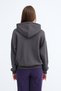 Star-Embellished Sweatshirt H10805 - 6