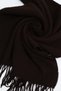 Tasseled Shawl 2030 - 5