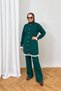 Lace Knitwear Set 92-9205 - 2