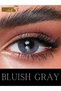 Oneday Disposable Color Contact Lenses Full Color Range 10 pieces