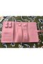 Jewelry Organizer (Pink) - 2
