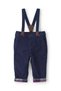 Boys' Pants, 6–24 Months, Blue