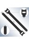 10-Piece Velcro Cable Organizer Set - 15cm - 3