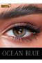 Oneday Disposable Color Contact Lenses Full Color Range 10 pieces