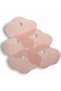 MYMI Wonder Patch Belly Wing 5 Sheets Yellow - 5