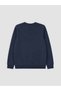 Timeless Clothing & Timeless Choices Zero Roba Collar Printed Men's Sweatshirt - 7