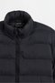 ERKEK Hafif kapitone mont - 3