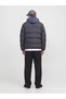 JJSage Puffer Bf Asphalt Waterproof Men's Jacket - 4