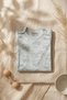 100% Natural Cotton Long-Sleeved Baby Bodysuit - Chick Pattern, Soft, Non-Irritating Fabric - 3