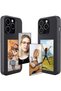 Husa SmartScreen NFC pentru iPhone 13 Pro - 3