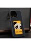Husa SmartScreen NFC pentru iPhone 16 Plus - 5
