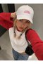 "Godbless Mashallah" Printed Sports Cap – Adjustable Cotton Cap for Everyday Outfits - 5