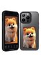 Husa SmartScreen NFC pentru iPhone 16 Plus