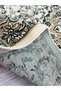 Nûr-i Sükûn Mada Carpets 8 mm 70x110 cm - 5