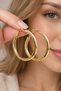 Women's Hoop Earrings